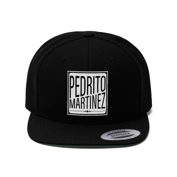 Pedrito Martinez - Official Snapback Baseball Cap