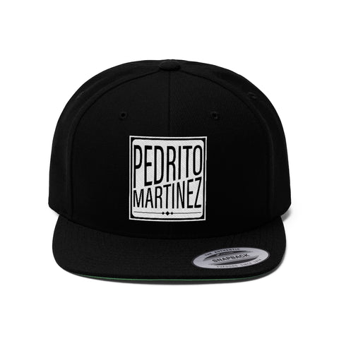 Pedrito Martinez - Official Snapback Baseball Cap