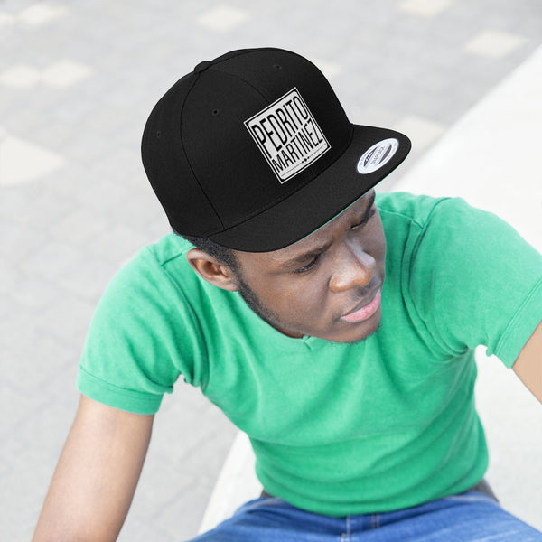 Pedrito Martinez - Official Snapback Baseball Cap
