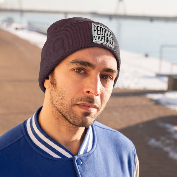 Pedrito Martinez - Official Knit Beanie