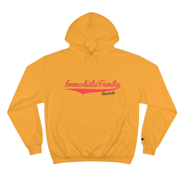 Immediate Family Official Hoodie