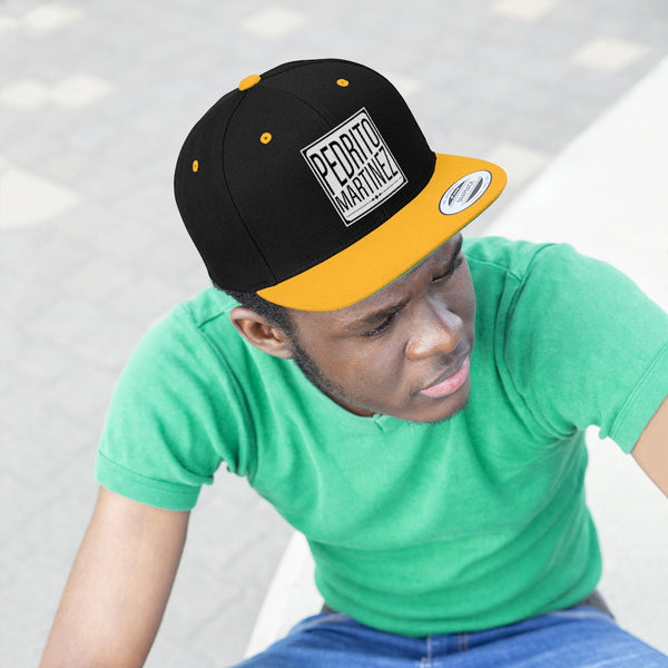 Pedrito Martinez - Official Snapback Baseball Cap