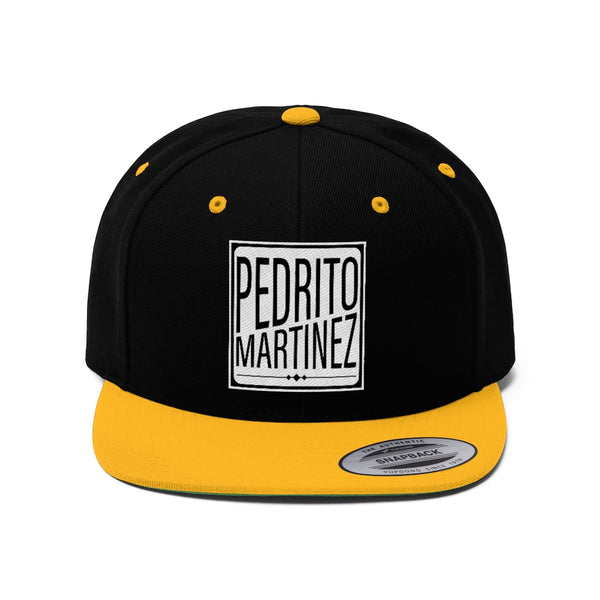 Pedrito Martinez - Official Snapback Baseball Cap