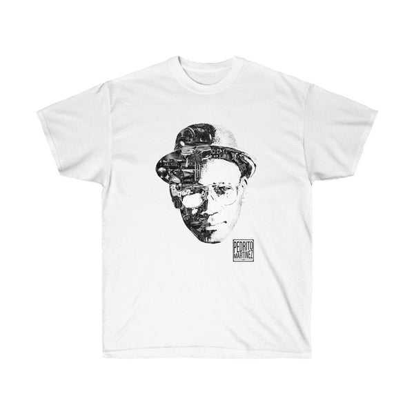 Pedrito Martinez - 'Acertijos' Official Ultra Cotton Tee