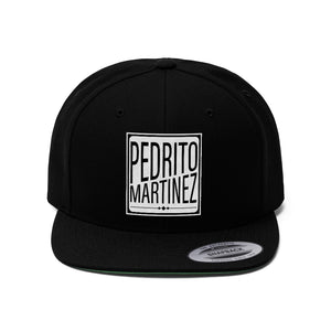 Pedrito Martinez - Official Snapback Baseball Cap