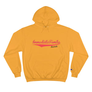 Immediate Family Official Hoodie